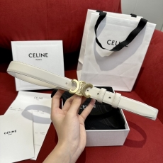 Celine Belts